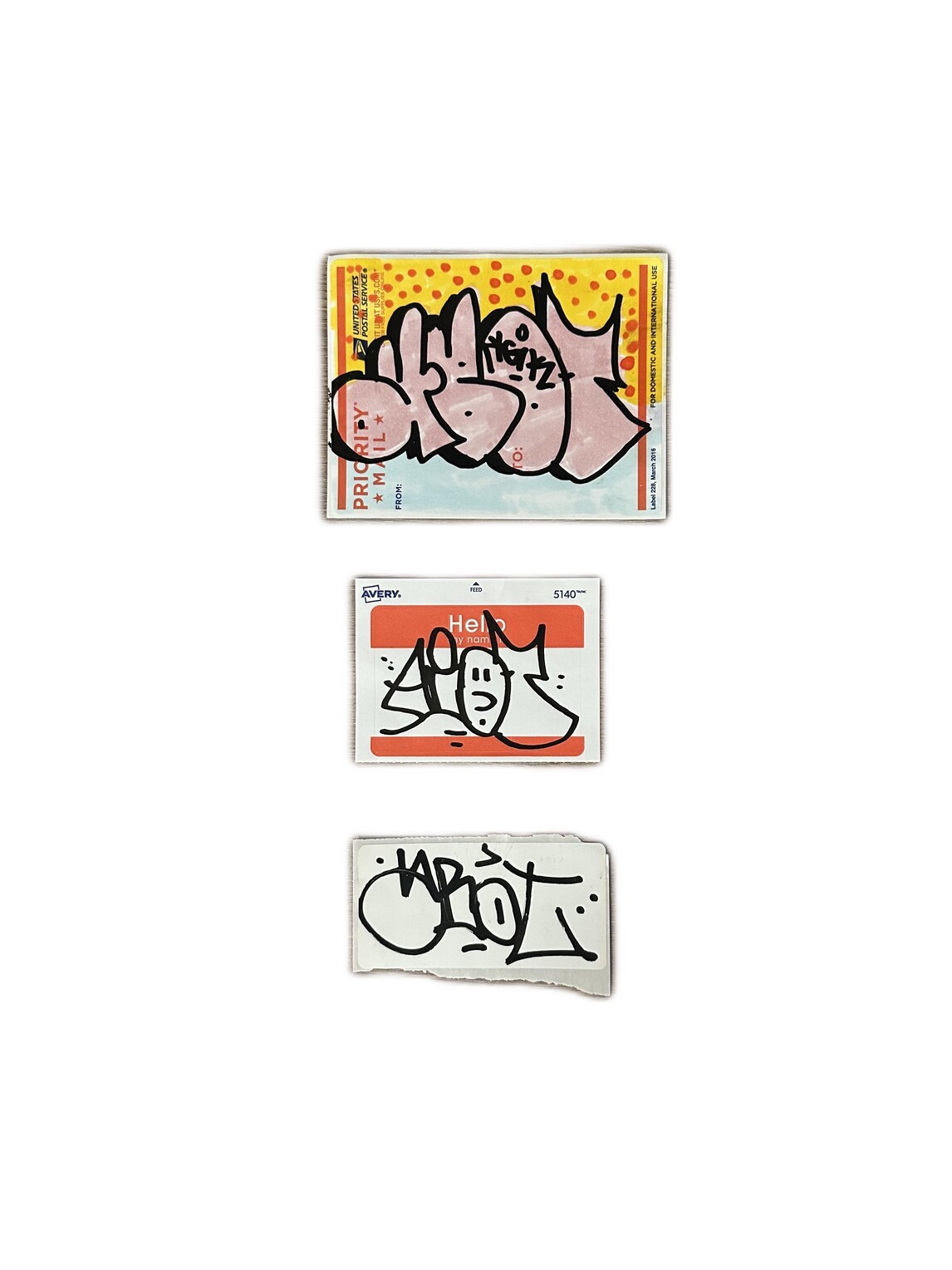 Store — All City Legends