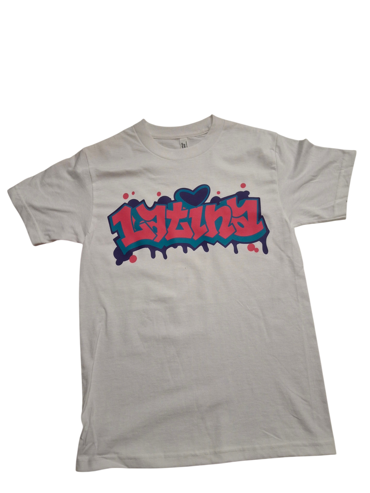 "LATINA" T-Shirt
