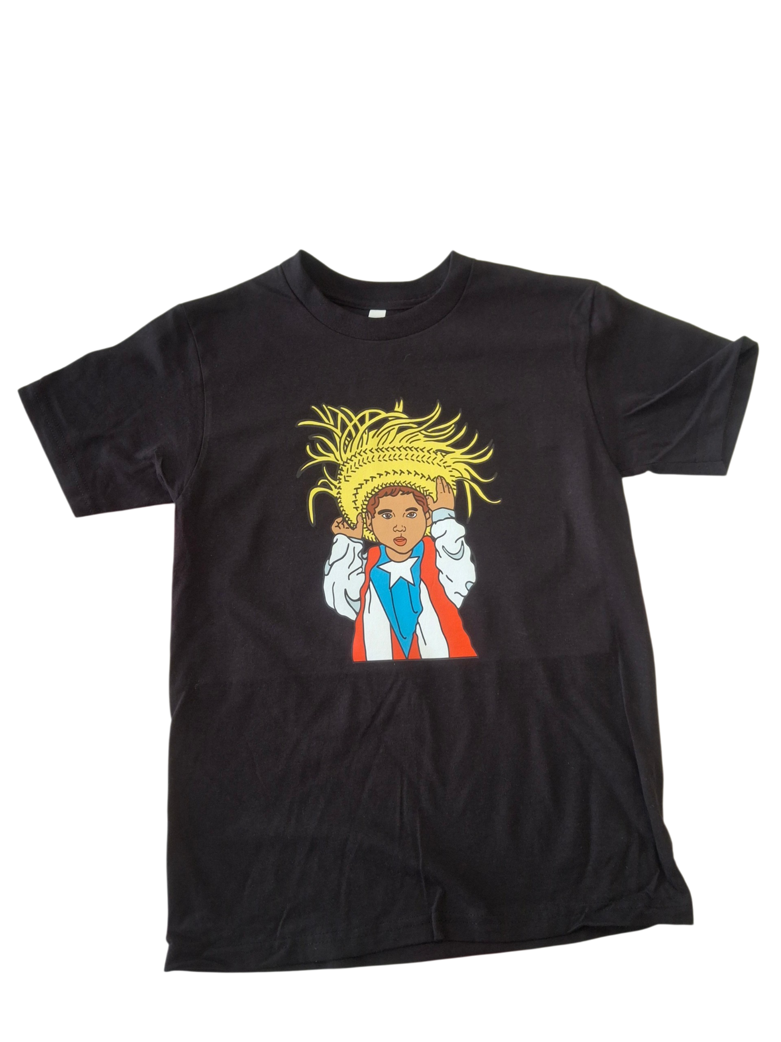 "JIBARITO" T-Shirt