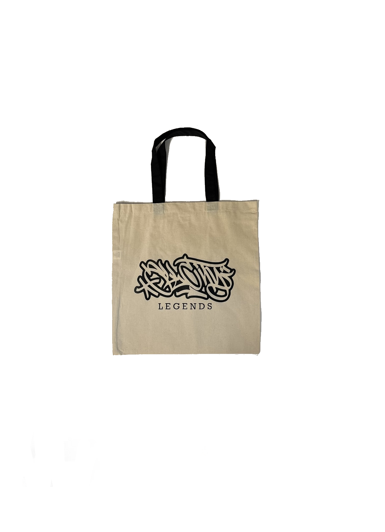 All City Legends Canvas Bag