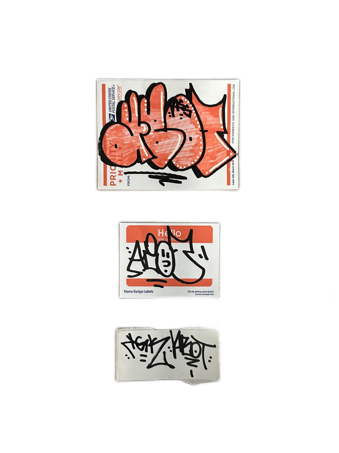 Store — All City Legends