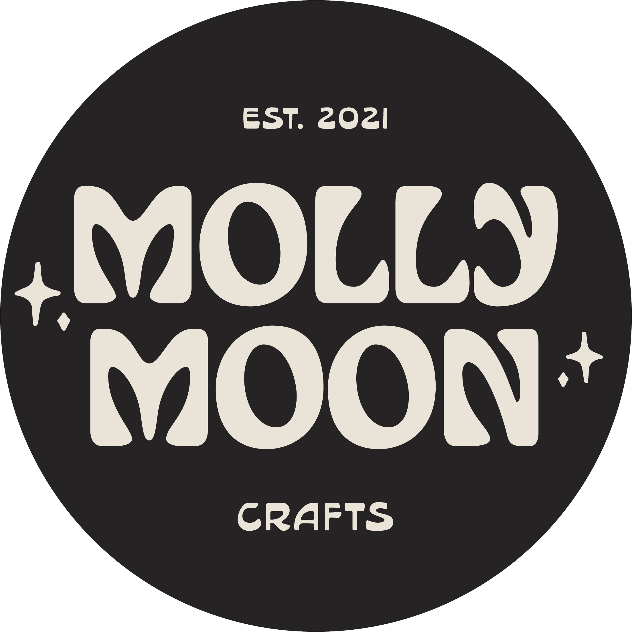 Nag Champa Candle — Molly Moon Crafts