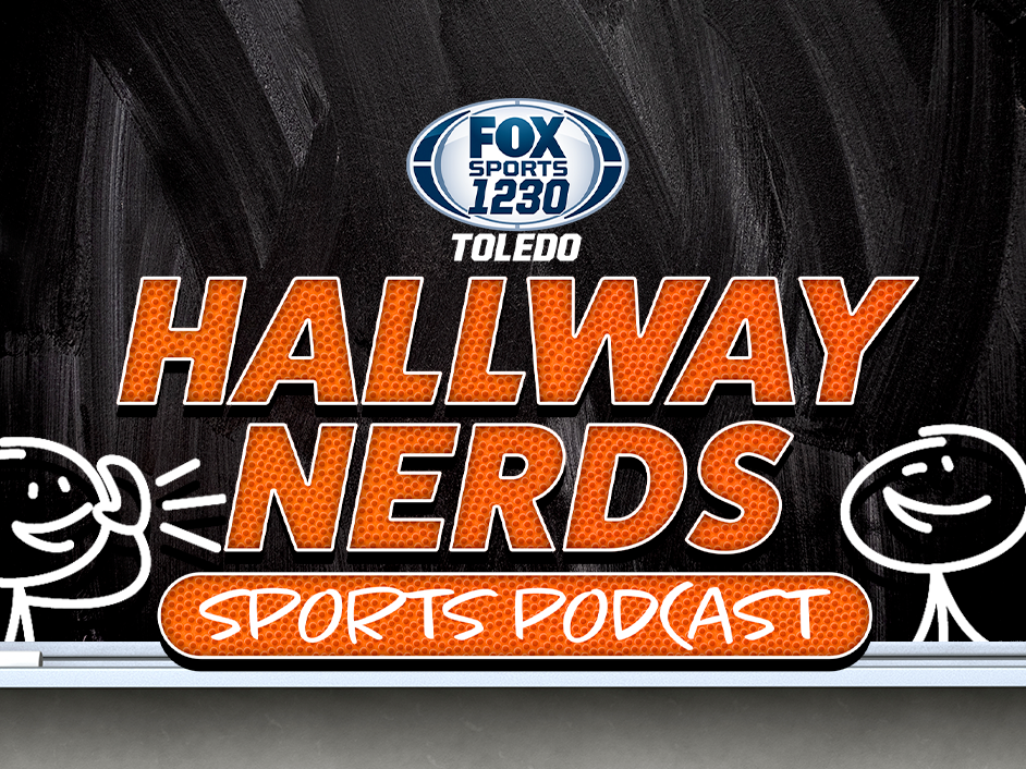 Fox Sports Hallway Nerds