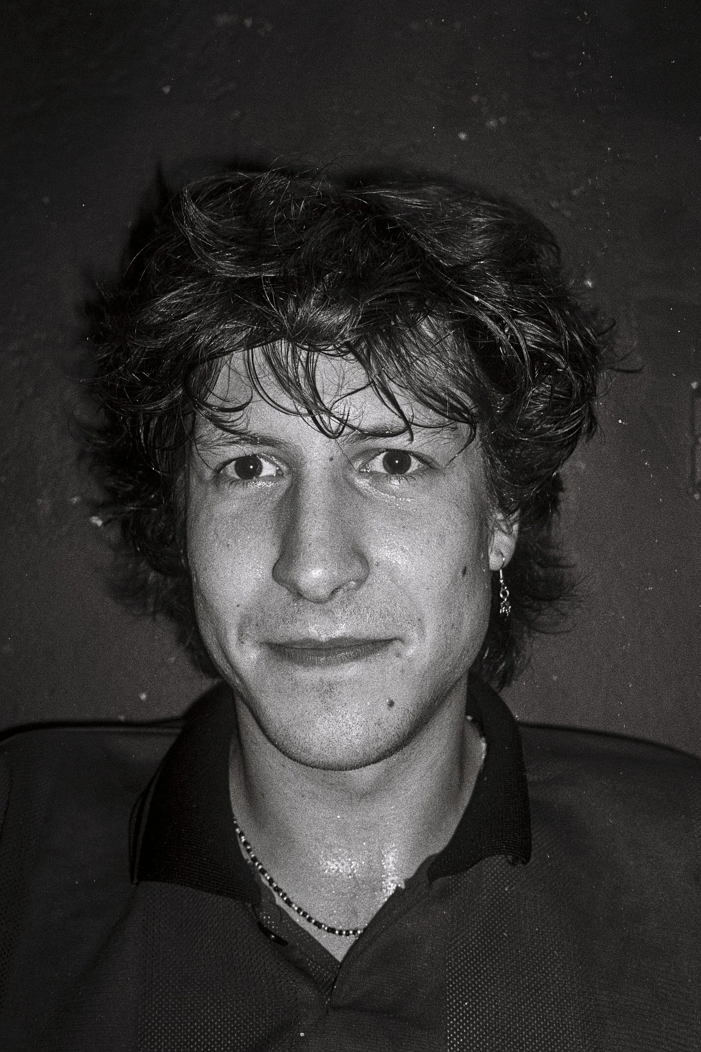 Mark Jacob Cavazza - VAZZ, musician. 