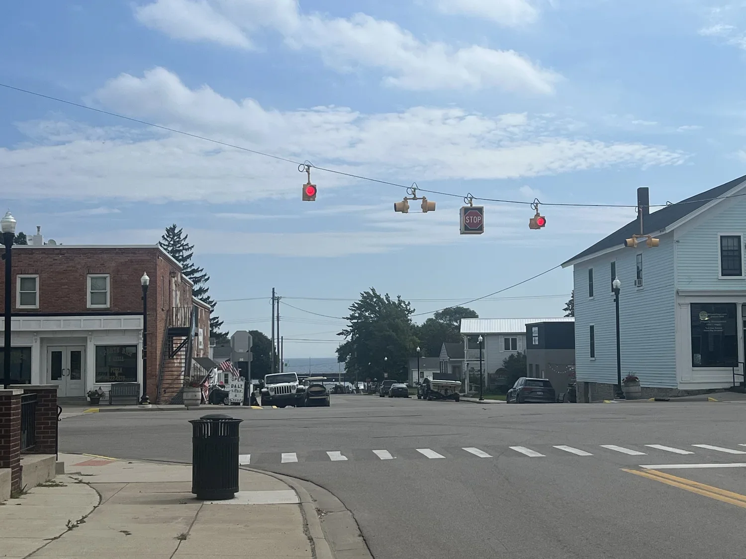 Turning a Long-Vacant, Blighted Property Into a New Downtown Anchor