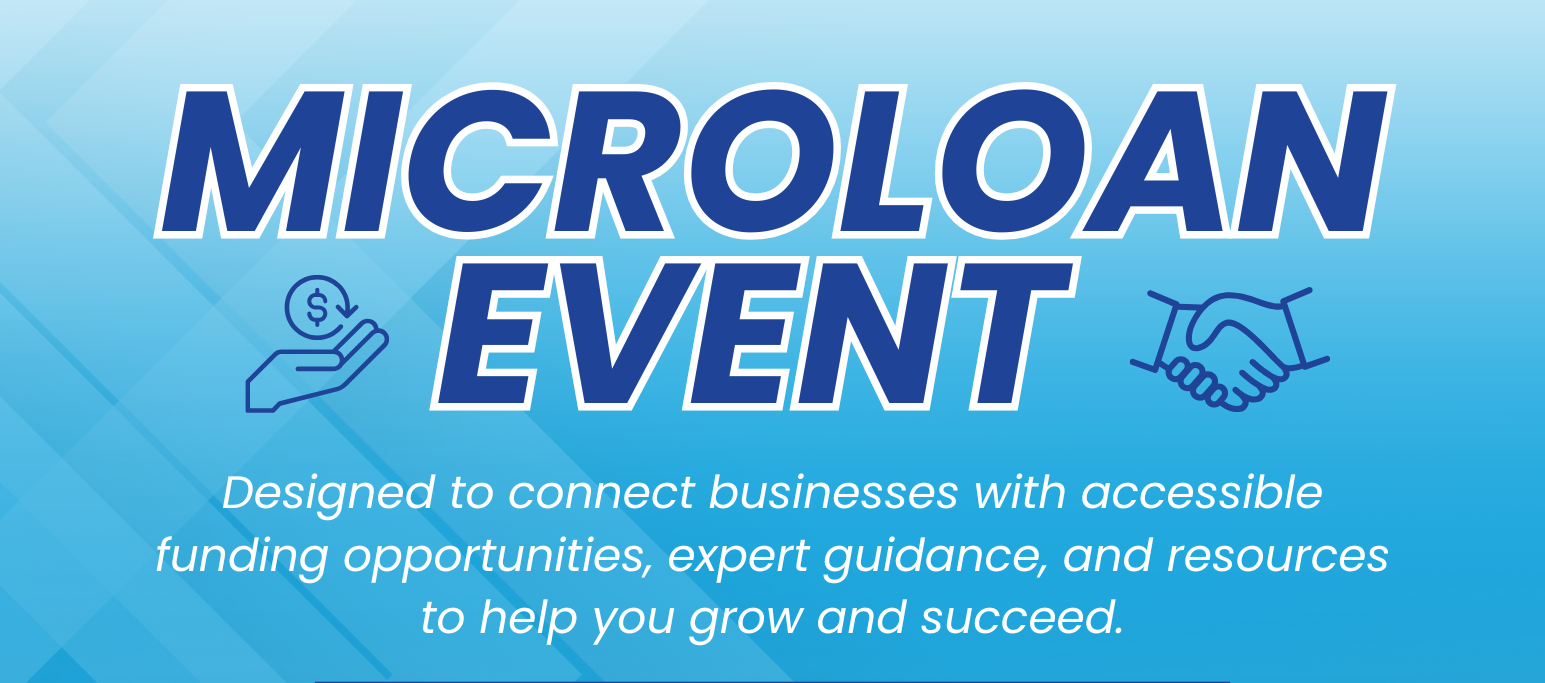 Supporting Local Business Growth: Join Our Microloan Event in Deckerville
