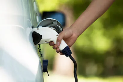 Requesting Feedback &amp; Perceptions on EV Charging Stations in Huron County