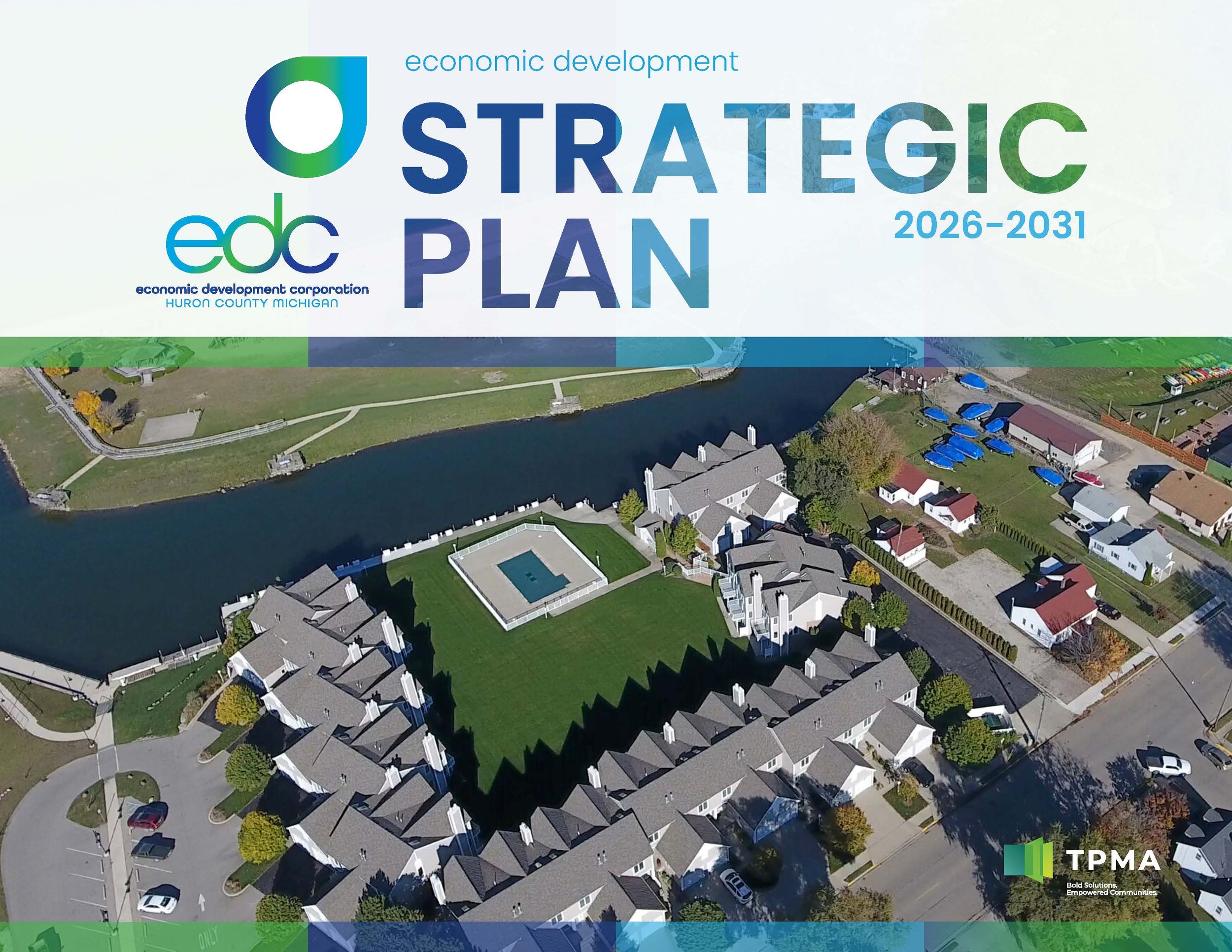 Strategic Plan Luncheon 