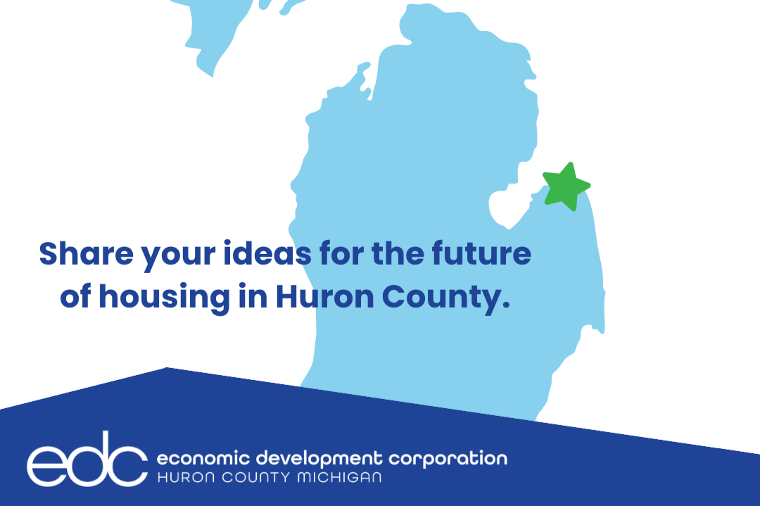 Huron County Housing Roundtable Discussions
