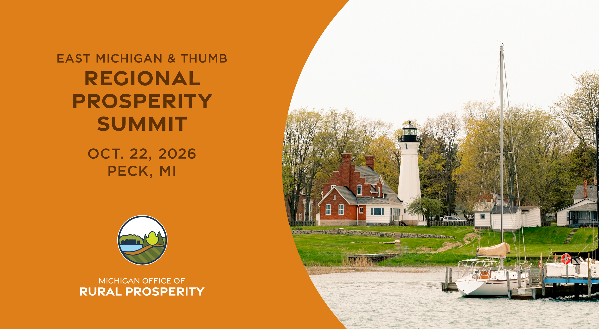  Thumb Prosperity Summit 2026