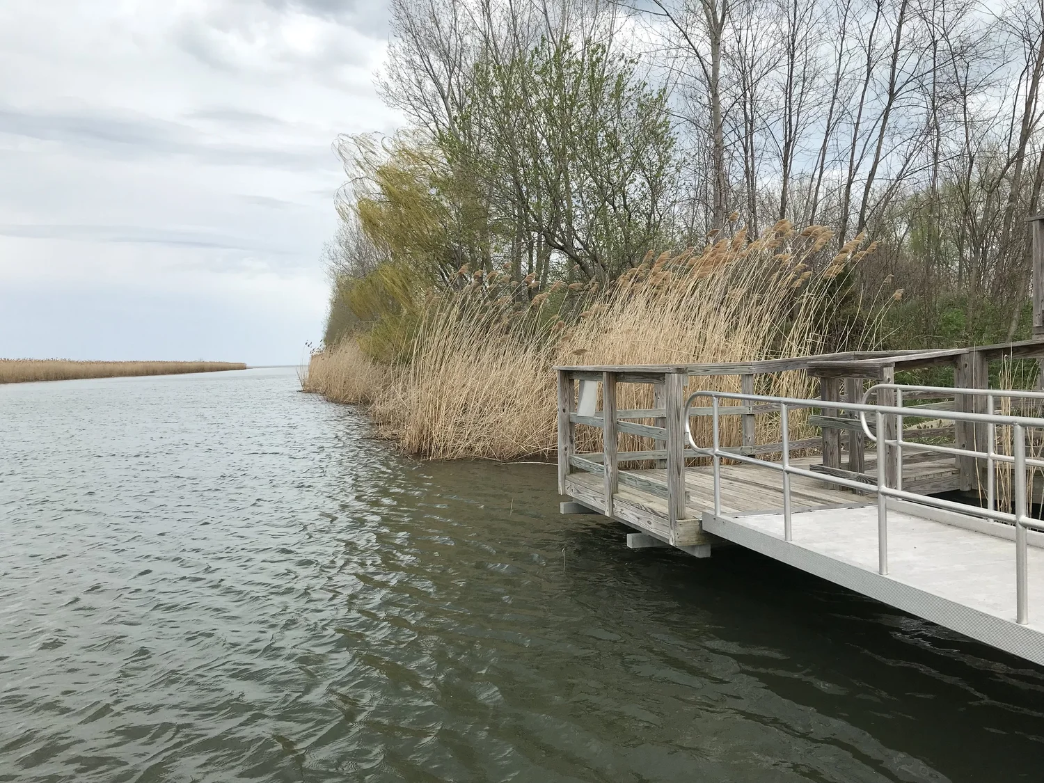 Sebewaing — Huron County Economic Development Corporation