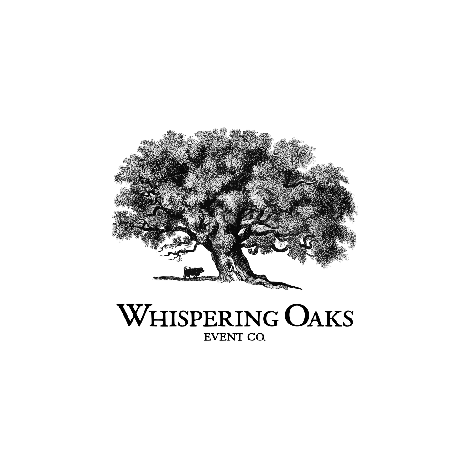 Whispering Oaks Event Co.