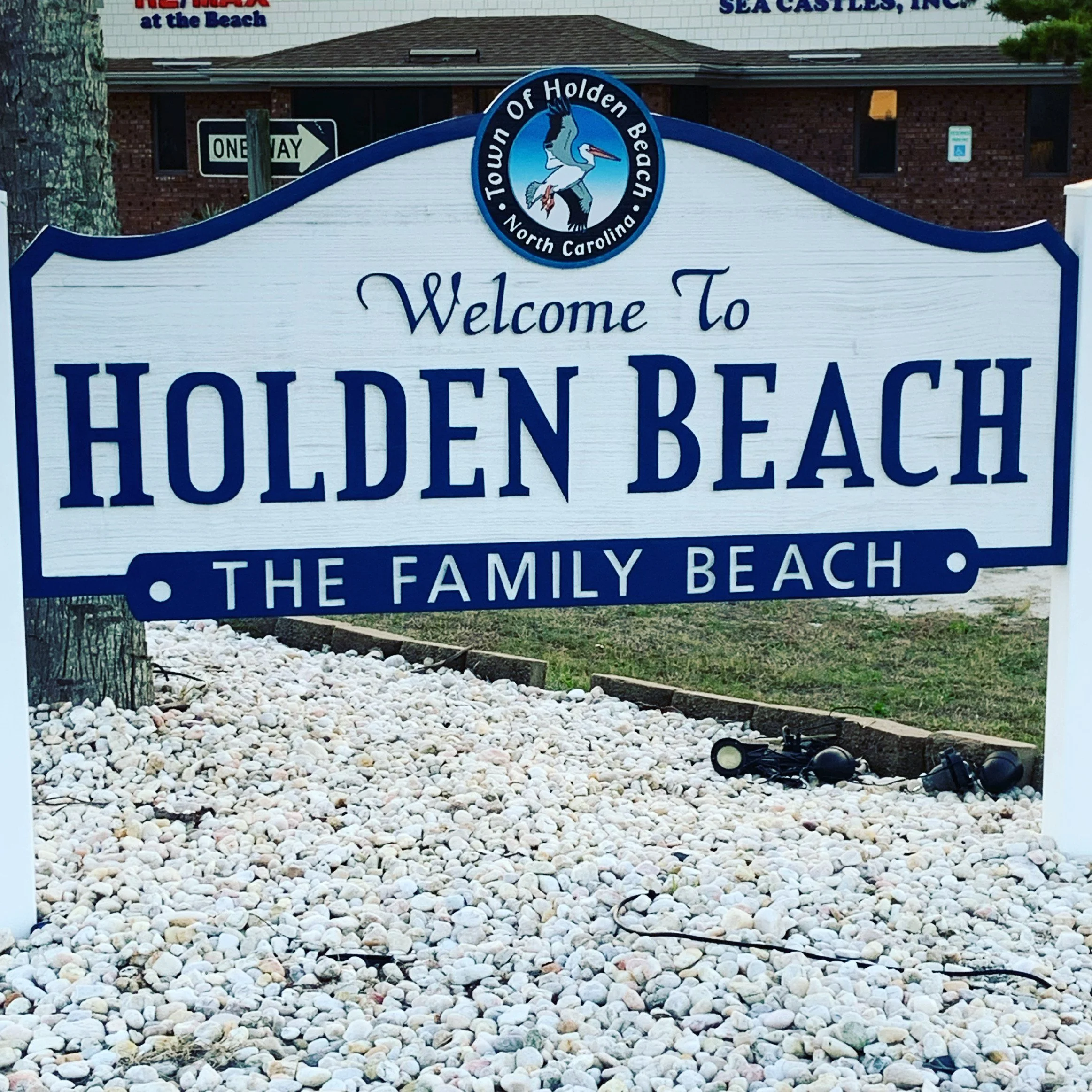 Why is Holden Beach GREAT for Families?