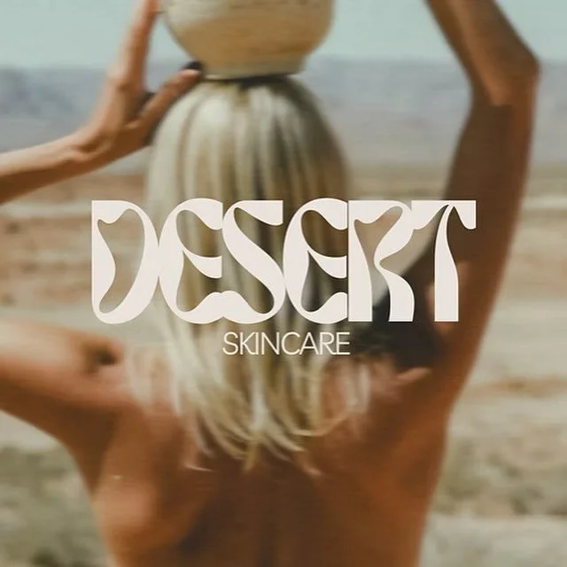 Yes, I made it to the desert and I&rsquo;m returning to the treatment room&hellip; offering my energetic facials that help the body and spirit bloom!! How kismet that @skinscriptrx just came out with a Desert Collection of professional skincare produ