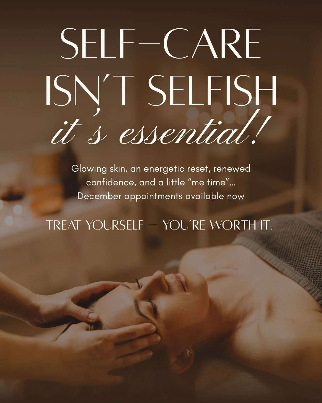 December books are open 🧖🏼&zwj;♀️ 🌟 🫴🏼