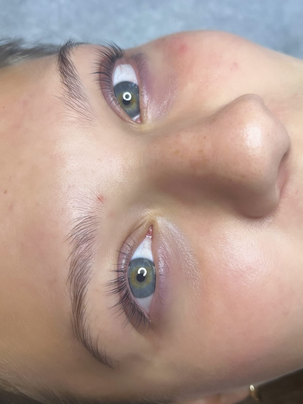 simple. subtle. beautiful. 
&bull;
&bull;
&bull;
&bull;
&bull;
#lashlift #lashliftandtint