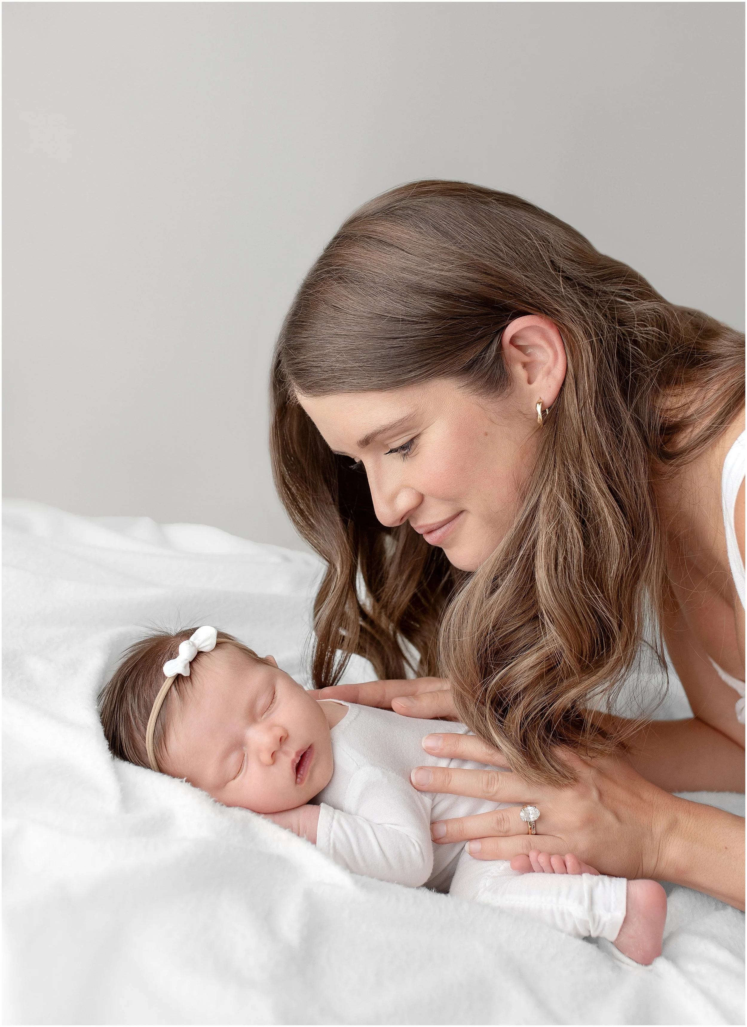 Sweet baby girl