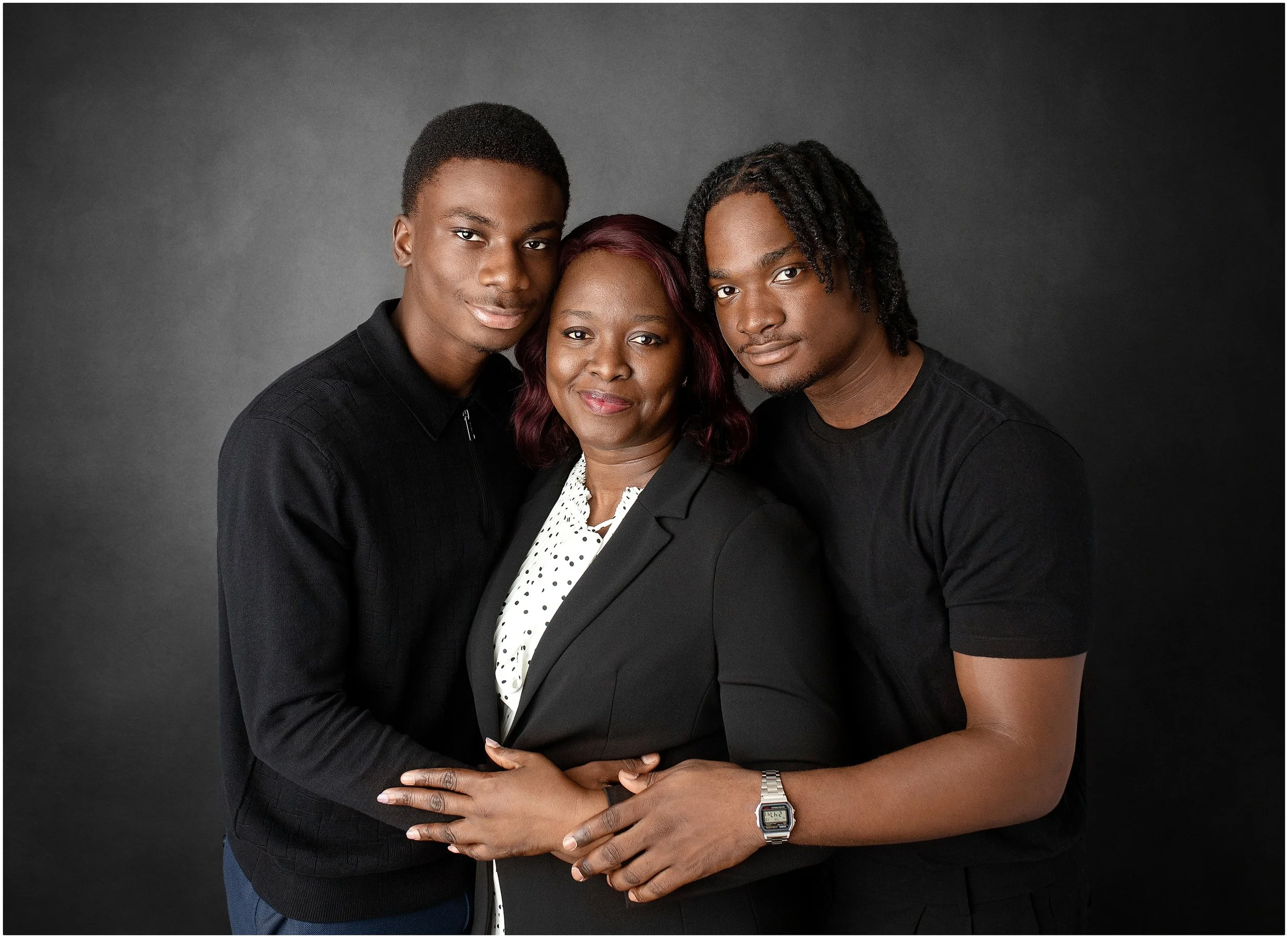 Family photos