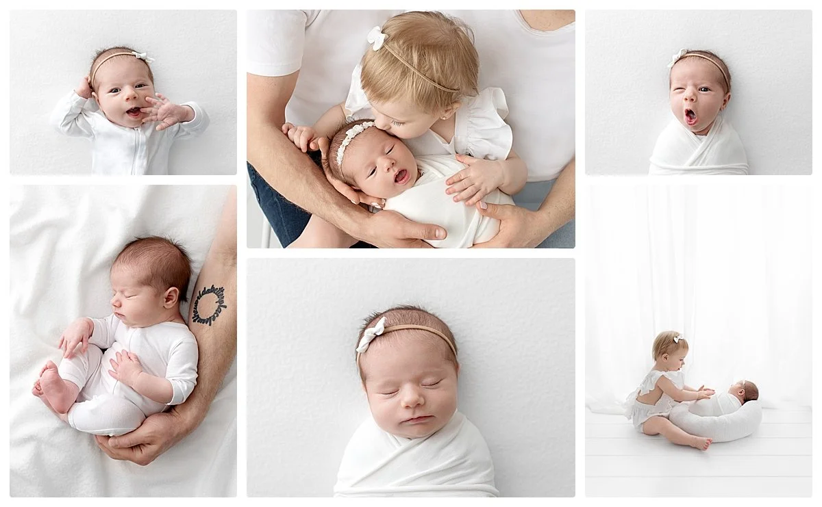 sœurs-photos-de-nouveau-né-photographie-de-bébé-Gatineau-photographe-Ottawa-famille