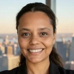 Elisabeth K. Nyakatura, Ph.D.