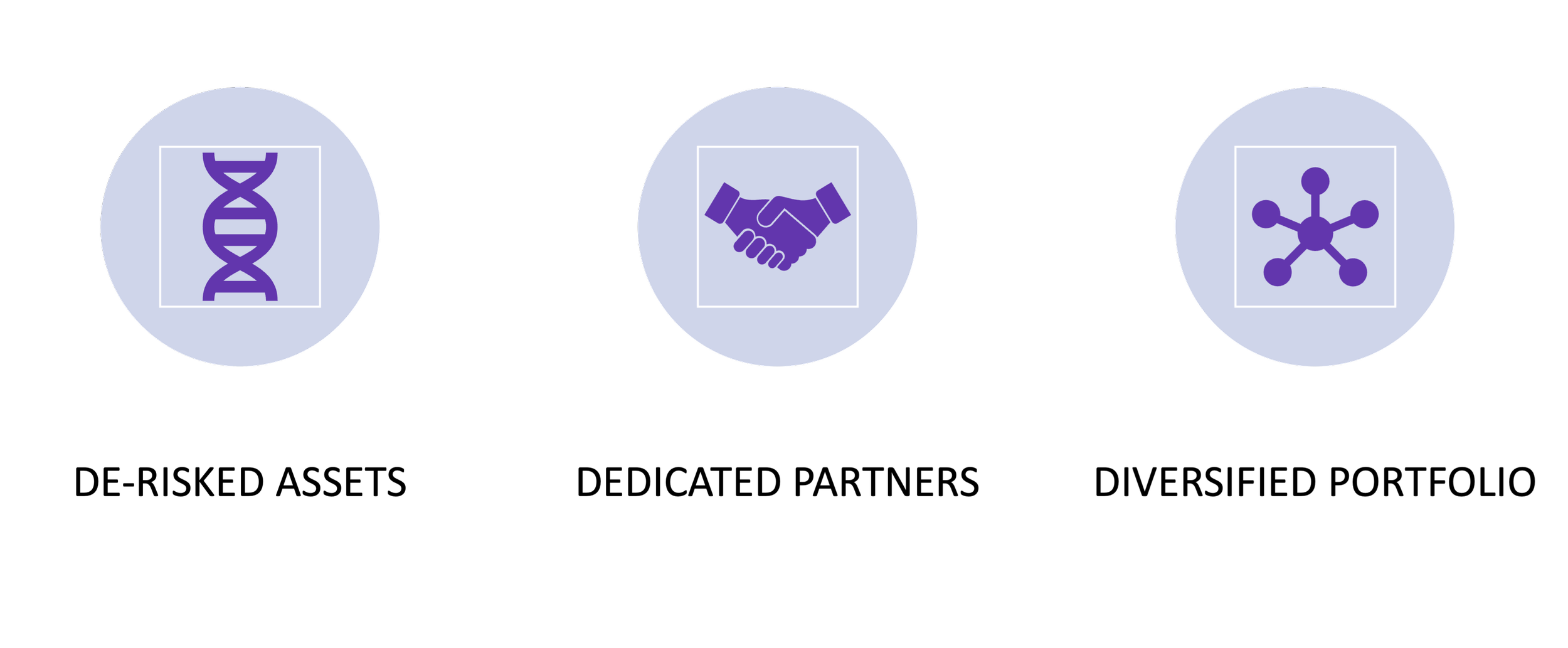 Our Model — Traverse Biotechnology