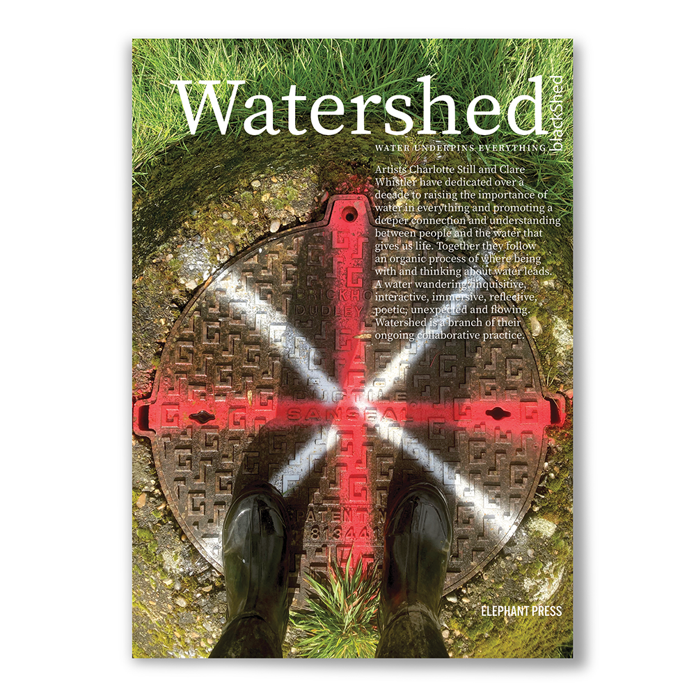 Watershed