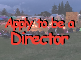Click to learn more about being a Director!