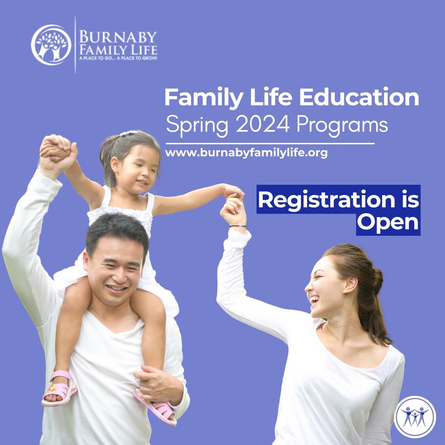 🌟 Discover the Power of Family Life Education! 🤝💖

Our programs are designed to empower individuals, parents, and families to build nurturing relationships and create healthy, supportive environments. 🌈✨

Ready to embark on this journey of growth