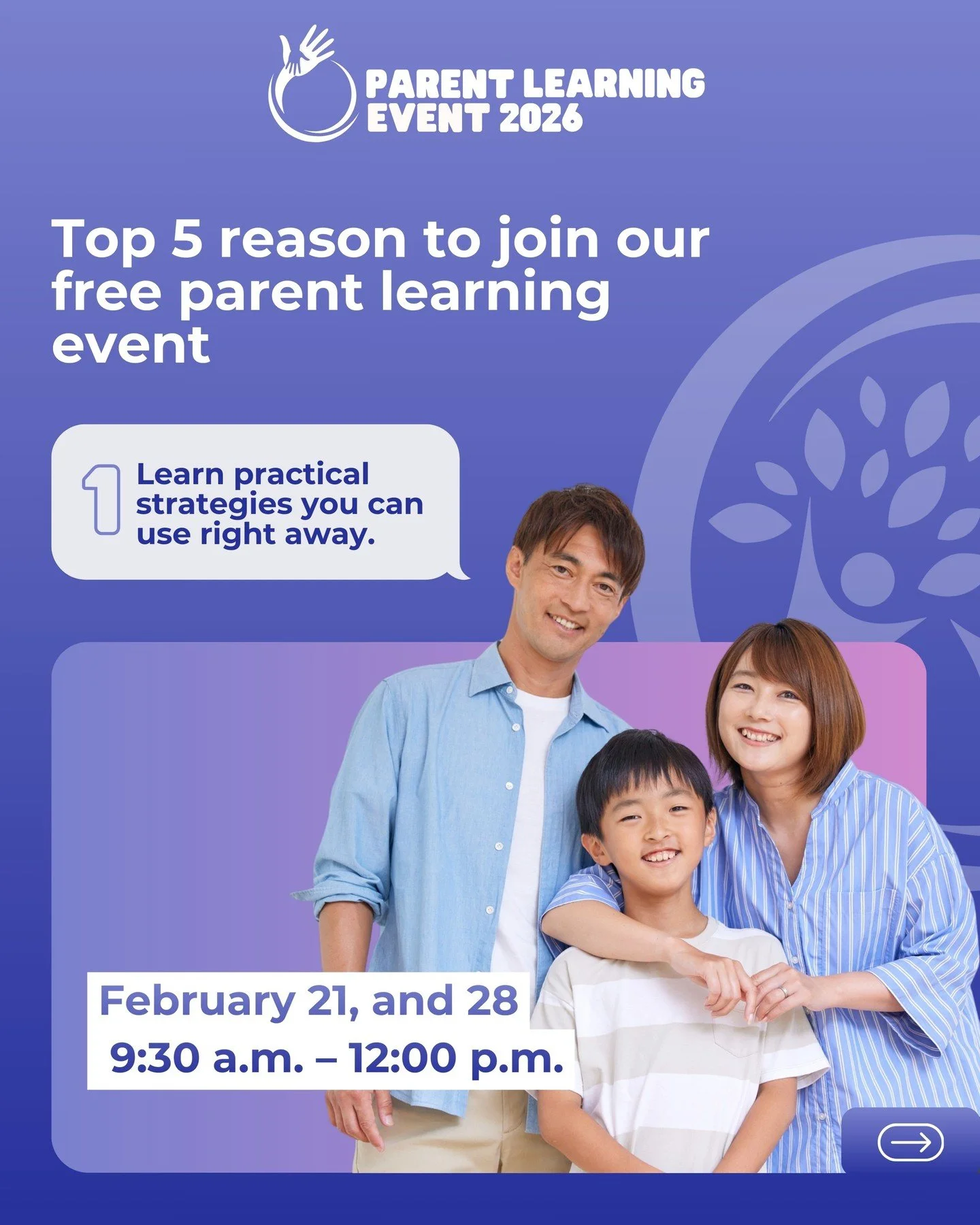 Parenting in a digital world can feel overwhelming&mdash;especially when advice is always changing. 📱💬

This February, join Burnaby Family Life for two FREE in-person sessions on parenting, technology, and digital media use. We&rsquo;ll talk about 