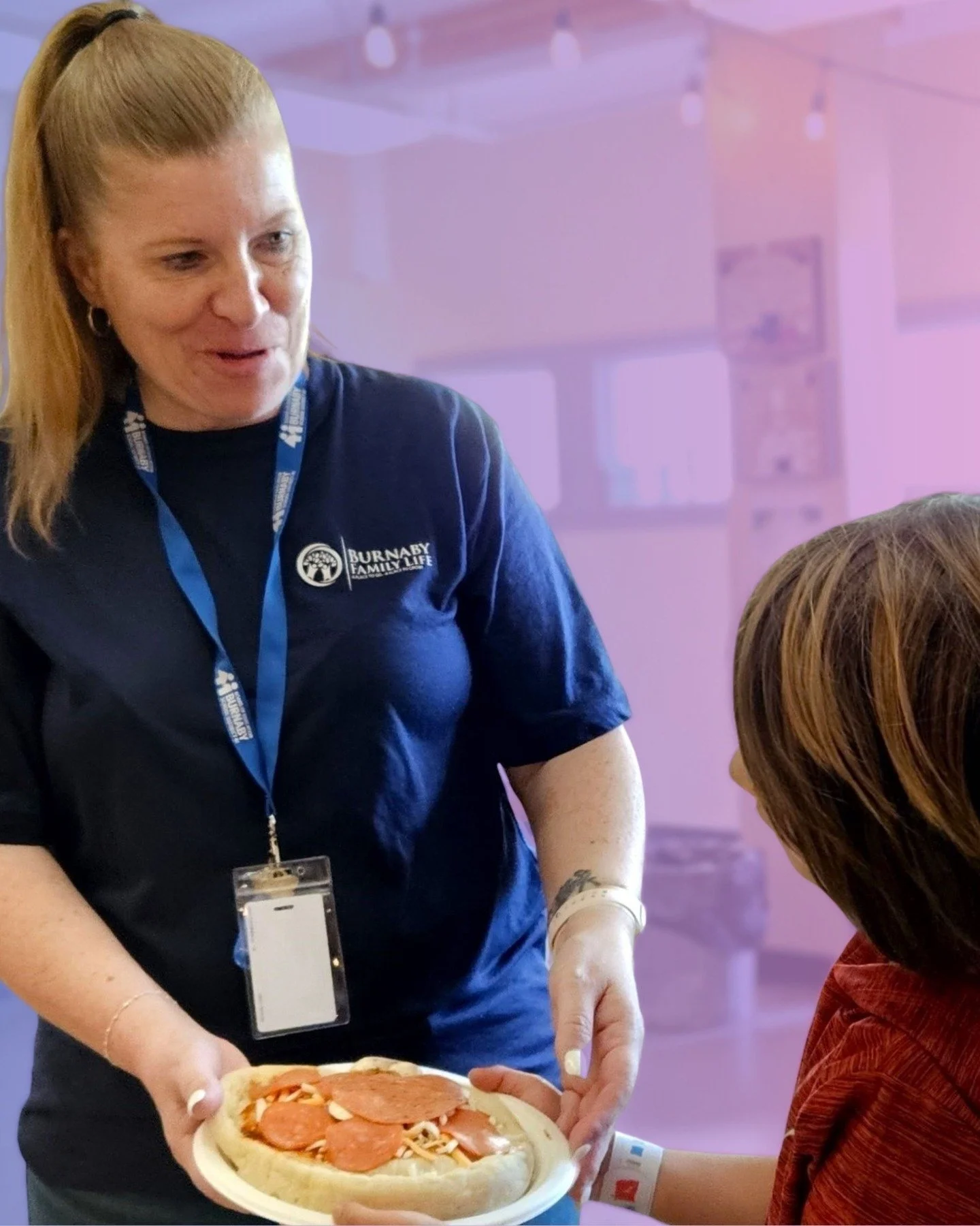 We work to make sure families feel welcomed, supported, and connected. A strong community starts with people feeling they matter.

#burnabyfamilylife #burnabycommunityservices #familyservices #burnaby