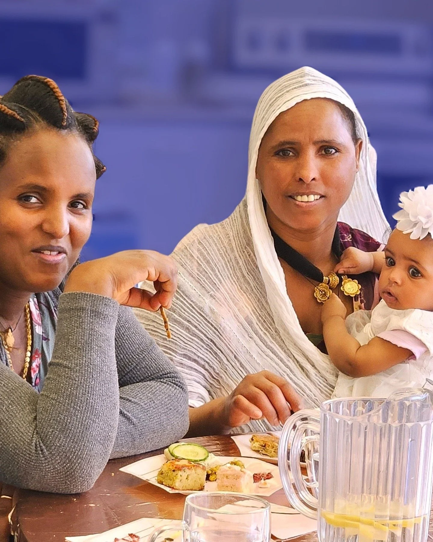 Belonging changes everything. When families feel welcomed, they&rsquo;re more likely to reach out, connect, and thrive. 

That&rsquo;s why we build spaces that feel safe and supportive. 

Visit our website and learn more about our programs and servic