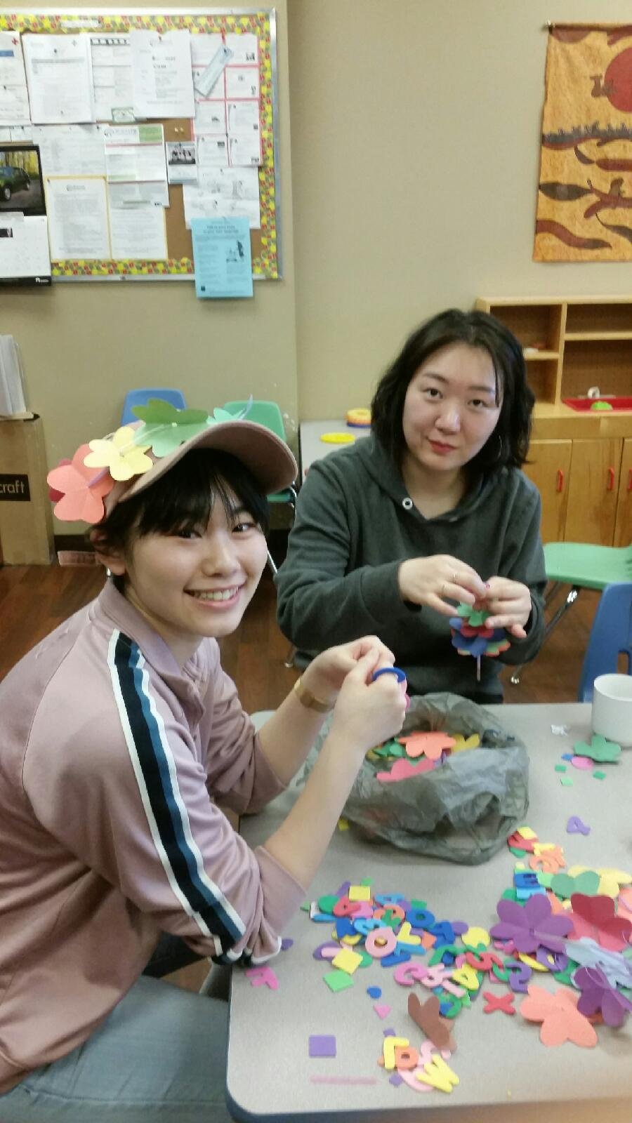 Volunteers at BNH.jpeg