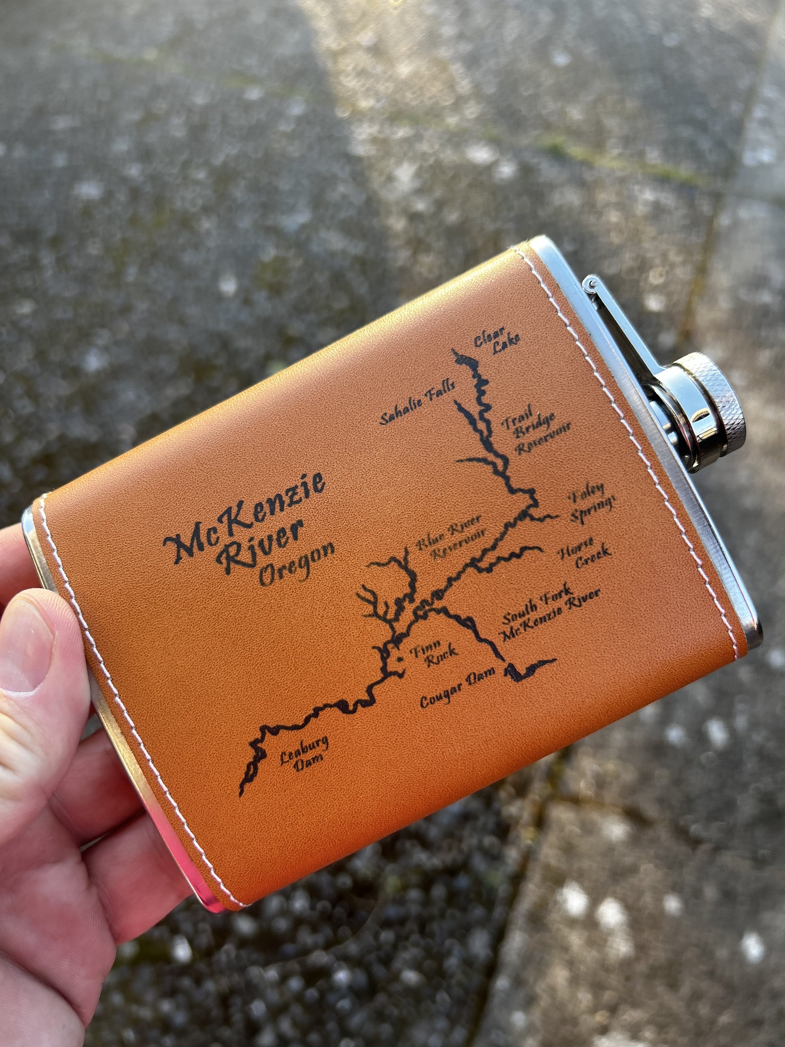 Fishing Report March 31-April 6, 2024