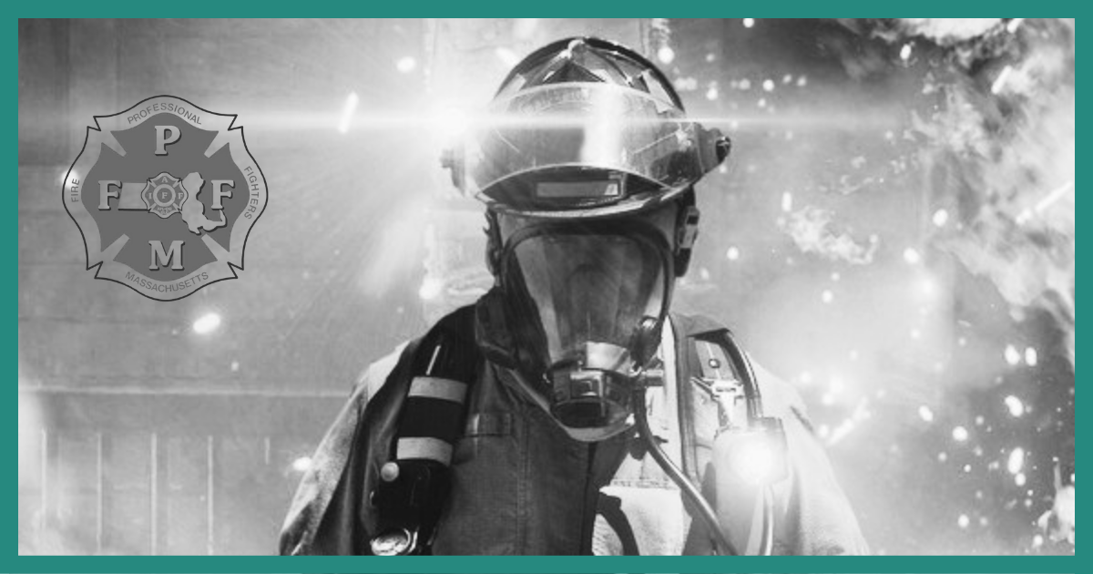 Case Study: The Professional Fire Fighters of Massachusetts Analyzes ...