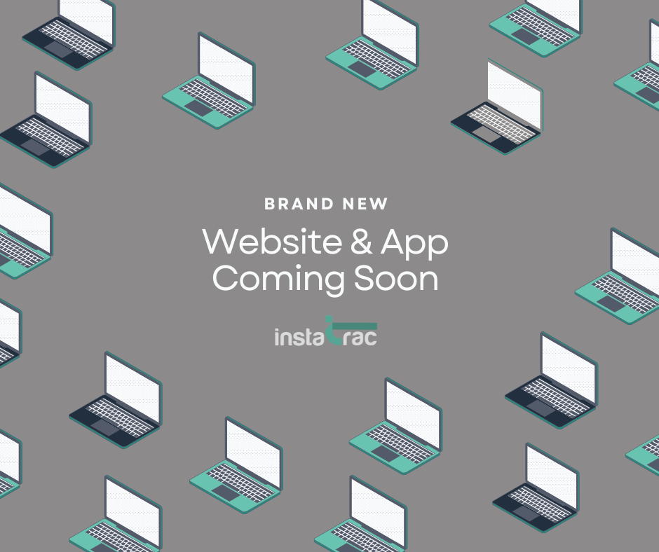 InstaTrac Gets an Upgrade 