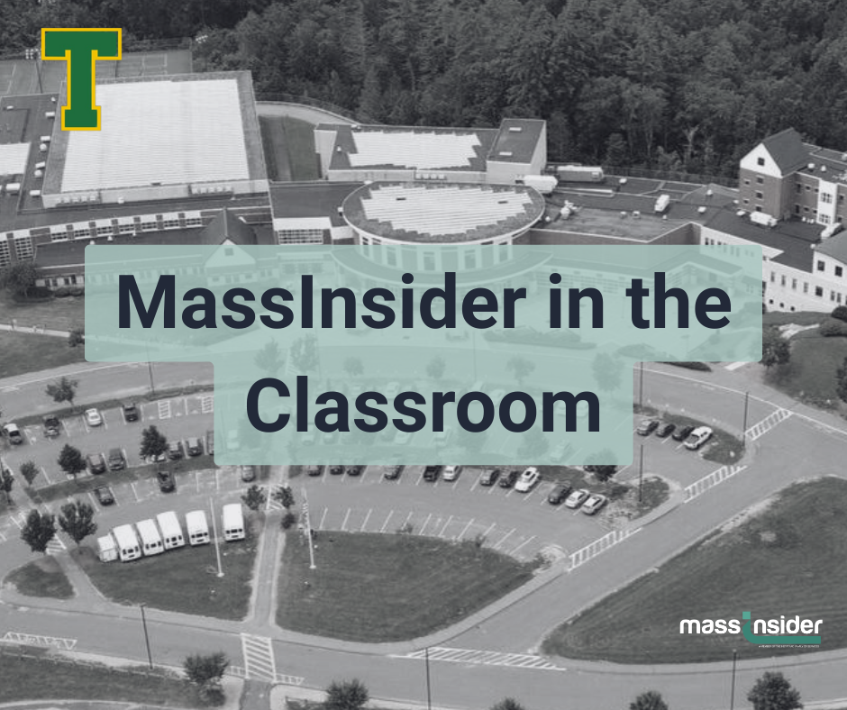 MassInsider Inside the Classroom