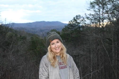 Jill Moore Martin Scholarship: Maddie Waldrop