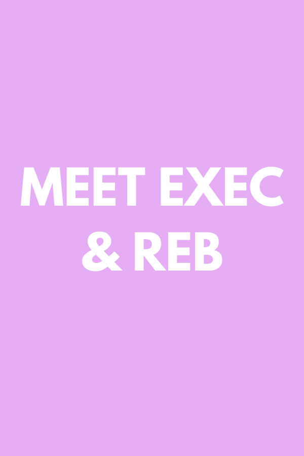 Meet Exec and REB