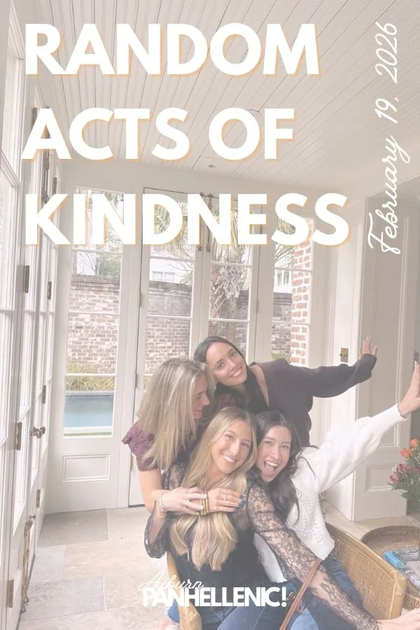 Random Acts of Kindness: 20 Ways to Brighten Someone’s Day 