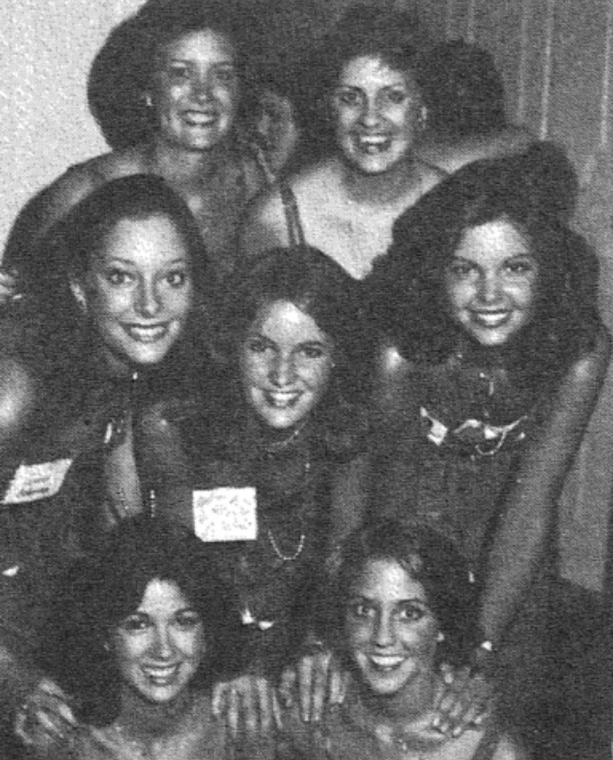 Women’s History Month: Celebrating Historic Auburn Panhellenic Women
