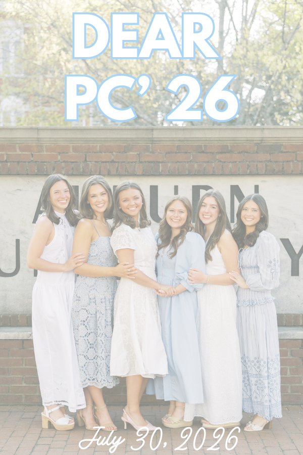 Dear PC’ 26