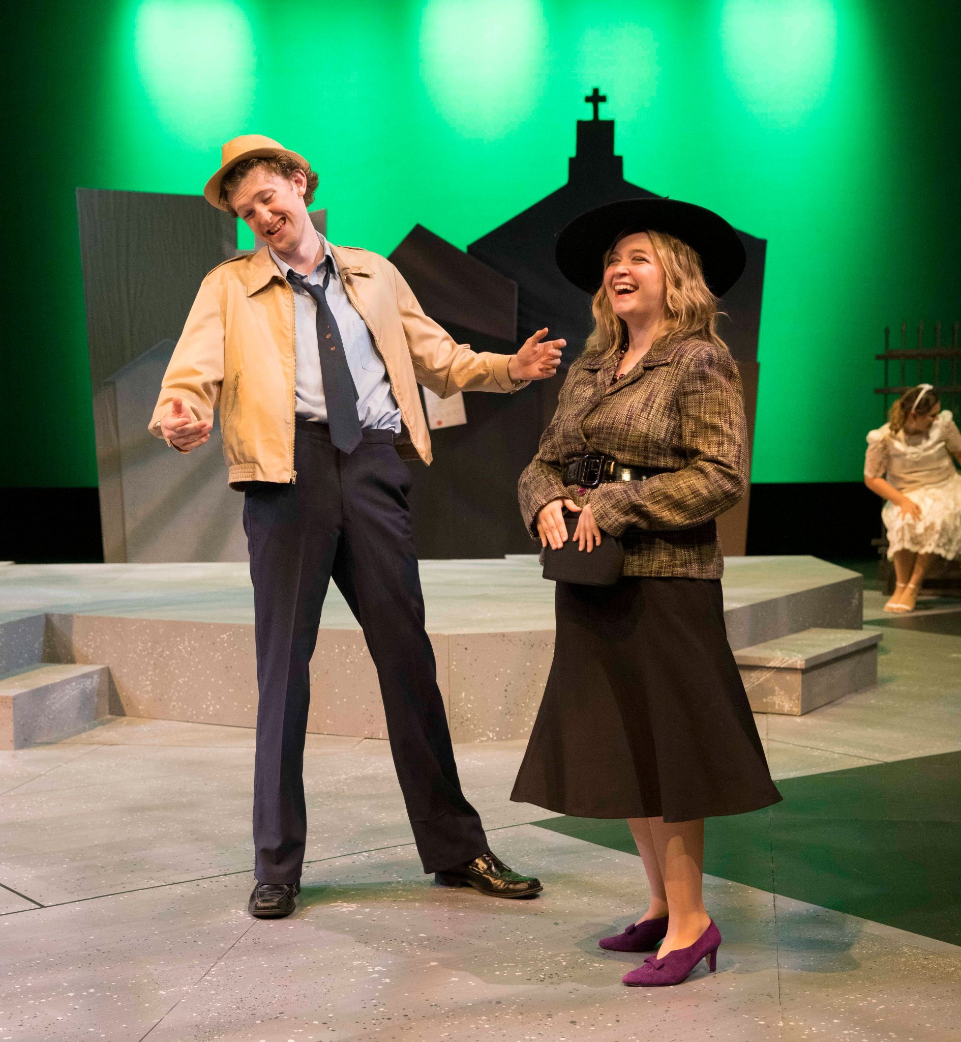 Measure for Measure