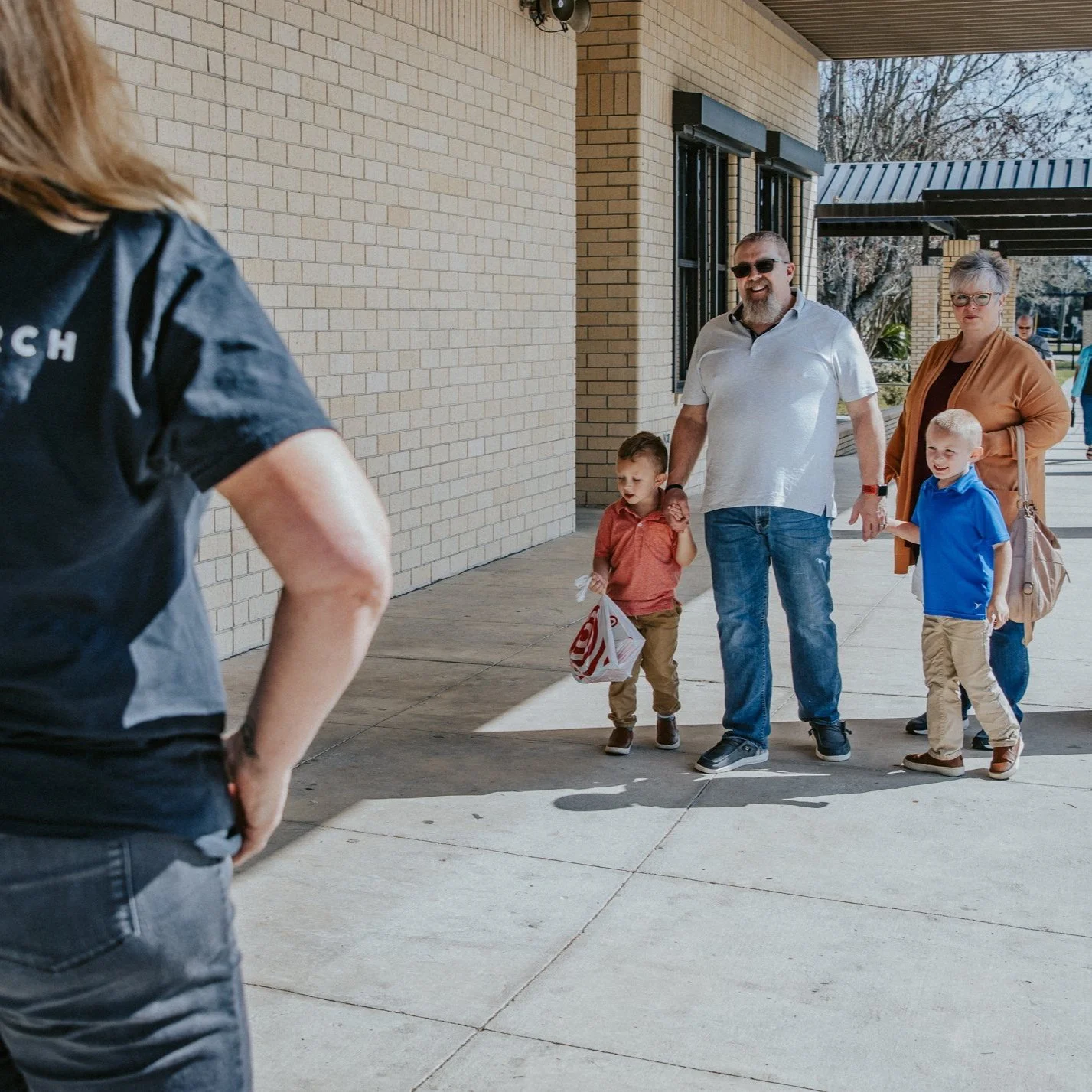 One Heart Church Green Cove Springs, FL