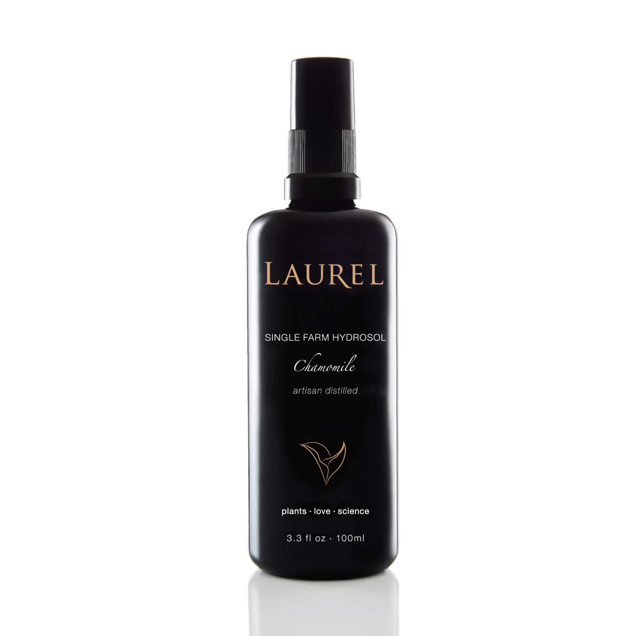 Laurel Chamomile Hydrosol
