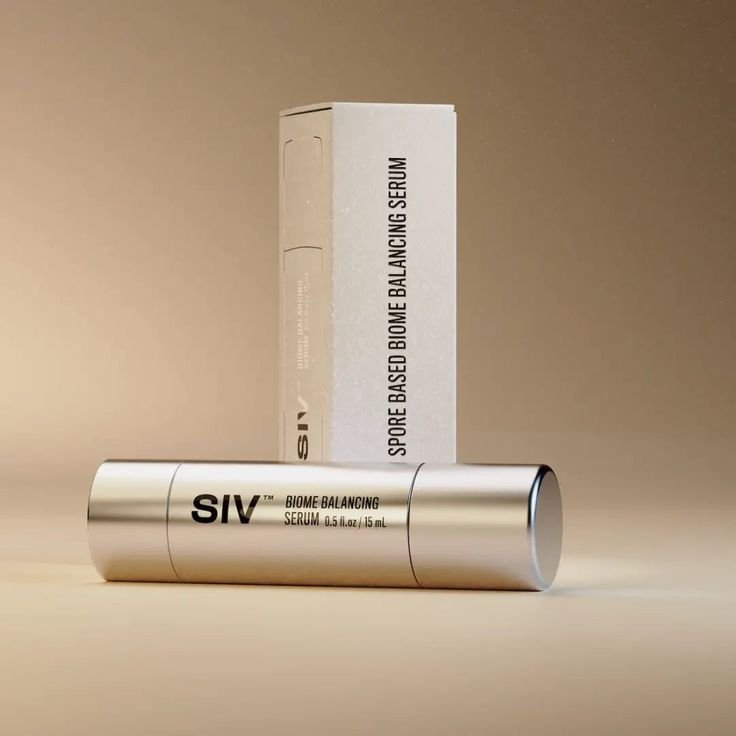 SIV: The Biome Balancing Serum