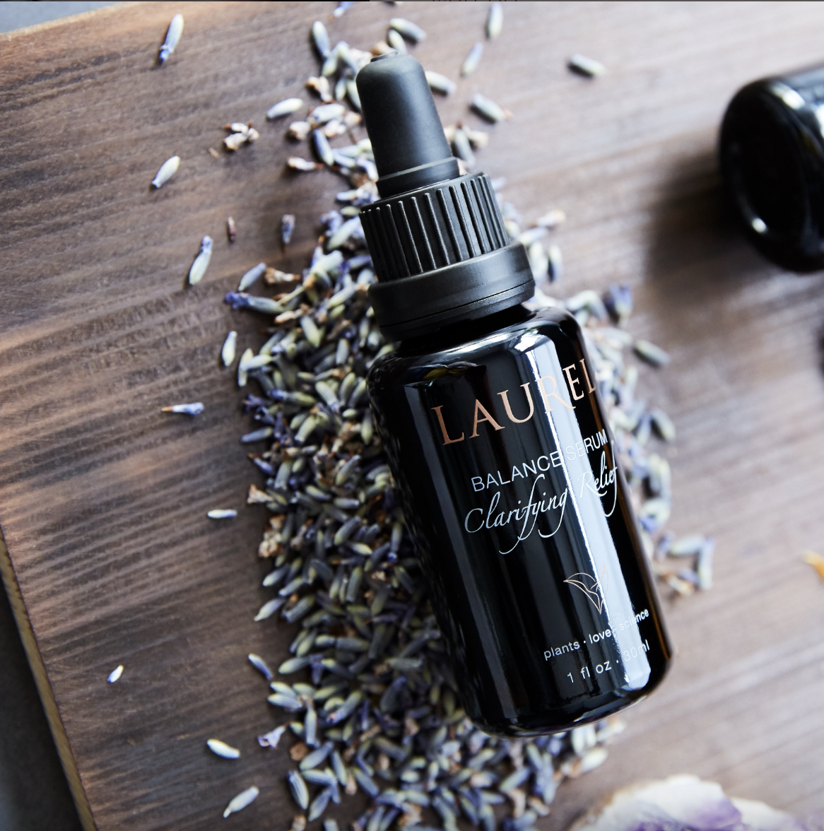 Laurel Balance Serum