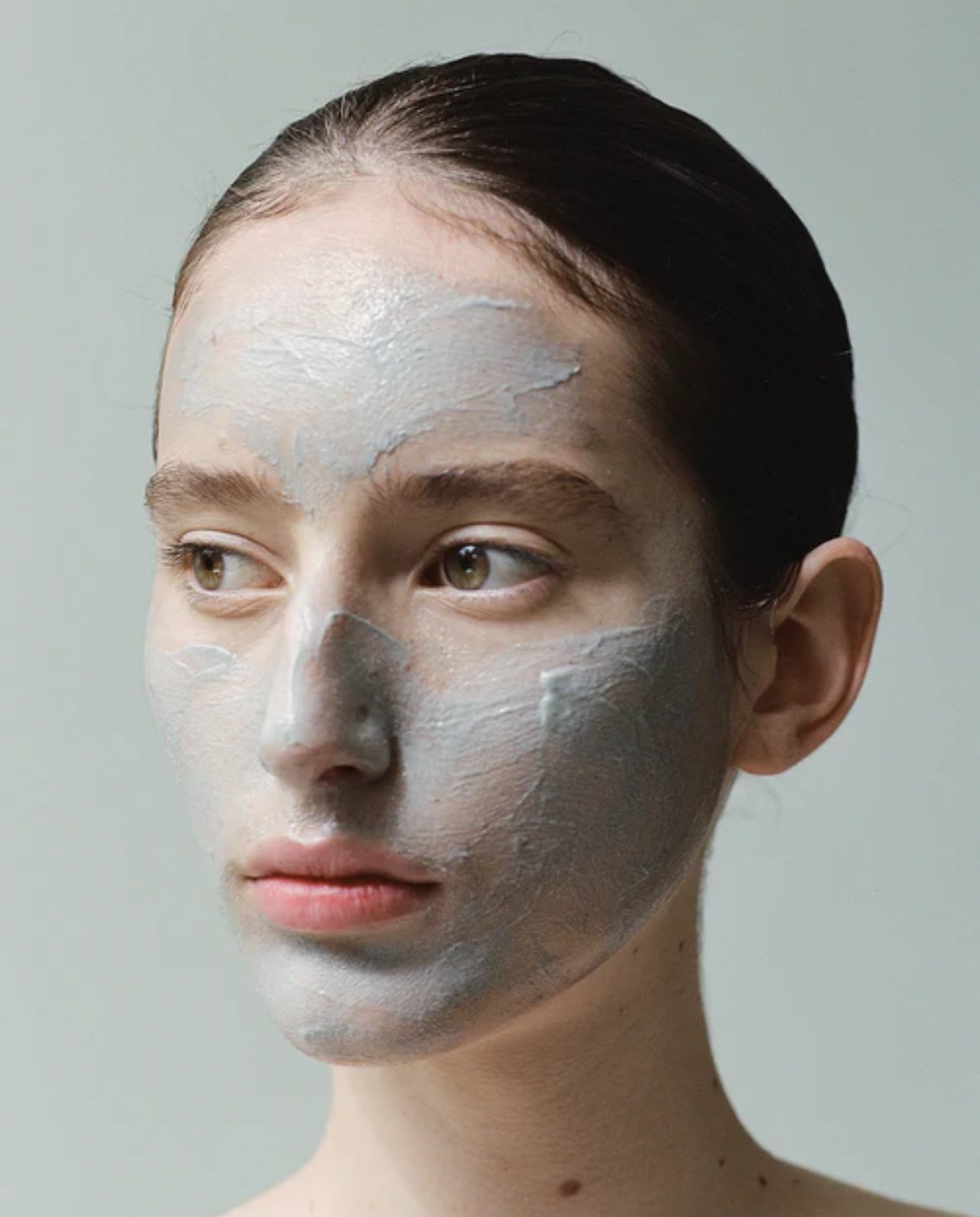 LESSE Bioactive Mask