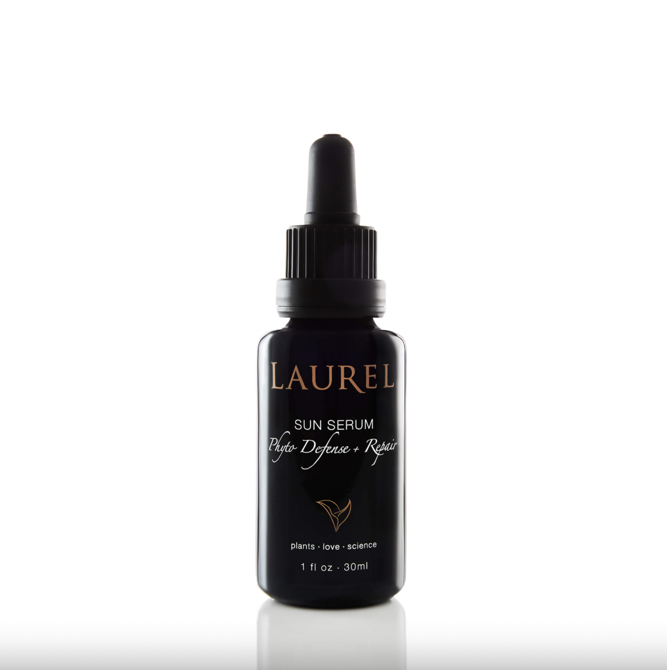 Laurel Sun Serum