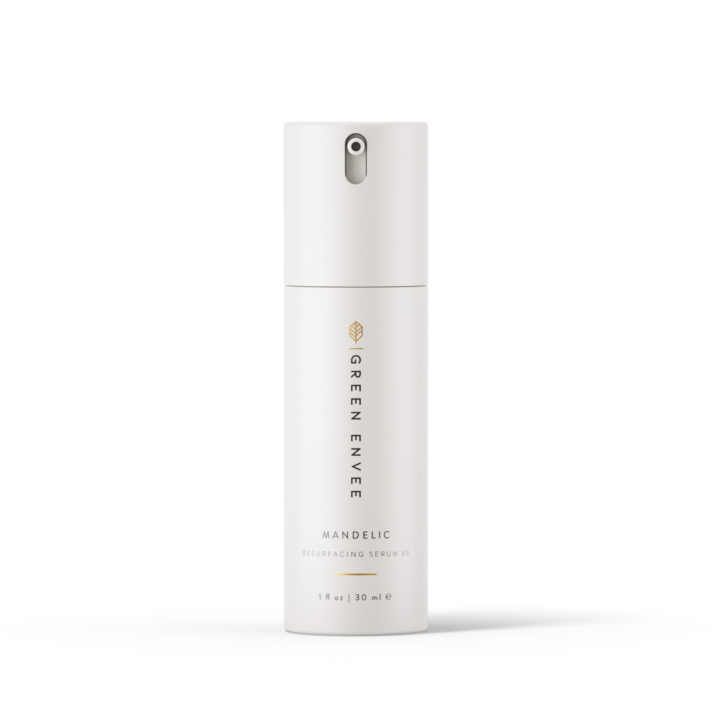 Green Envee Mandelic Resurfacing Serum