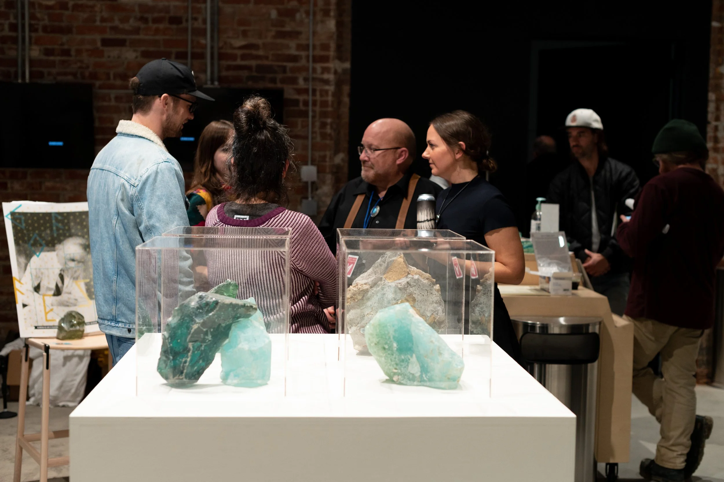 BRUCE GOFF: THE ART OF THE CONTINUOUS PRESENT